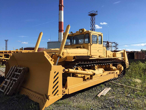 Бульдозер ДЭТ-250М2