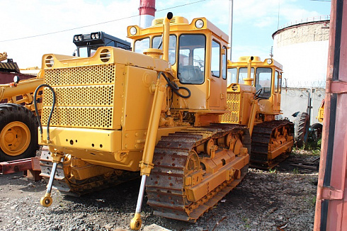 Бульдозер Т-170