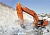 Гусеничные экскаваторы Doosan DX700LC