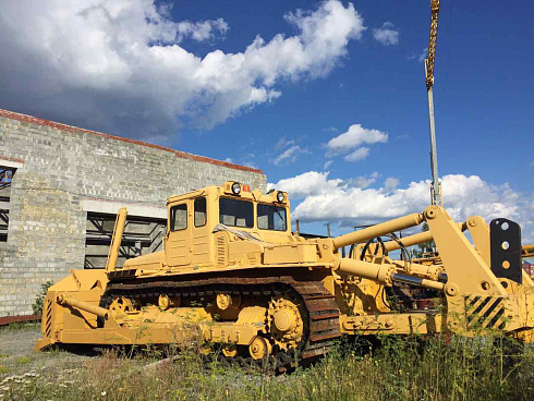 Бульдозер ДЭТ-250М2