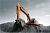 Гусеничные экскаваторы Doosan DX420LC