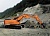 Гусеничные экскаваторы Doosan DX225NLC