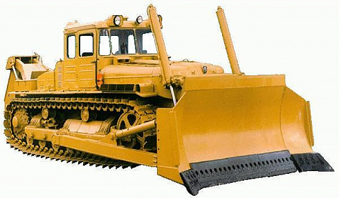 Бульдозер ДЭТ-250М2